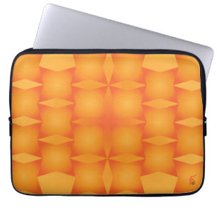 Contemplate Laptop Sleeve