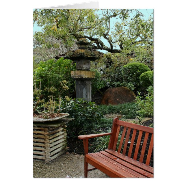 Contemplation Corner (Front)