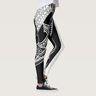 Contemplation Leggings