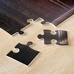 Contempler Oz Fractal Art Puzzle