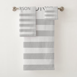 Contemporain Faux Argent Ombre Gris