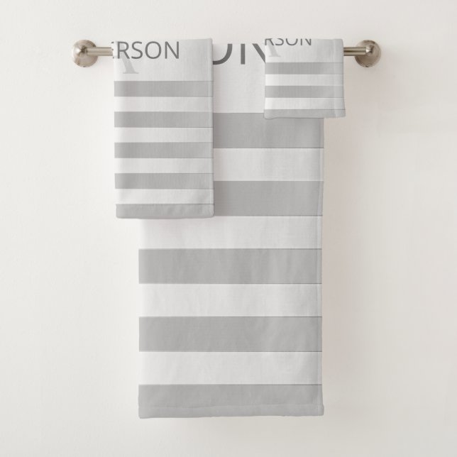 Contemporain Faux Argent Ombre Gris (En situation)