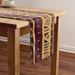 Contemporary African Mud Cloth