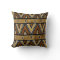 Contemporary African Mud Cloth Pattern 