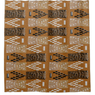 Contemporary Afrocentric Motif