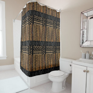 Contemporary Afrocentric Tribal Style 