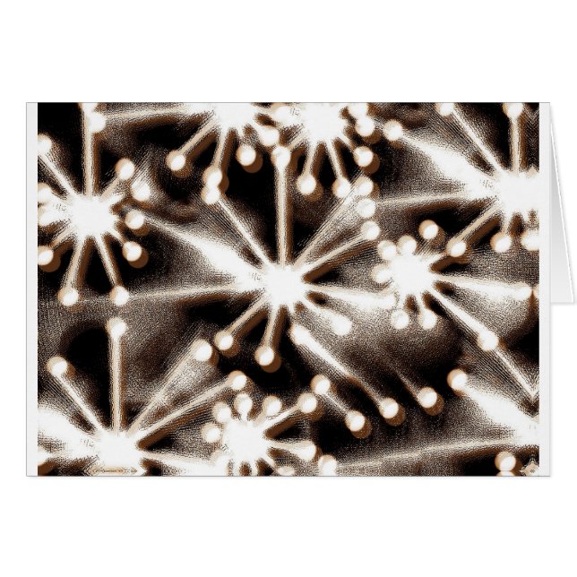 Contemporary Black & White Art (Front Horizontal)