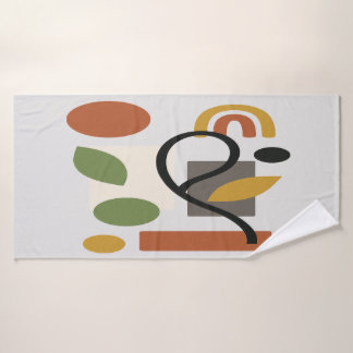 Contemporary Botanical Geometry