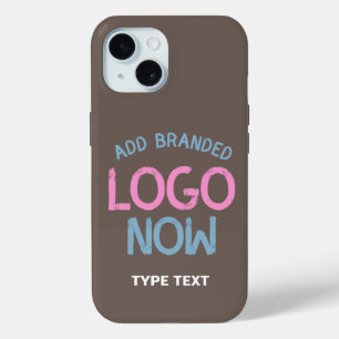 CONTEMPORARY COOL CLEAN COFFEE FASHIONABLE CLIENT iPhone 15 CASE