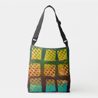 Contemporary  crossbody bag