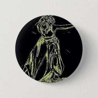 contemporary dance 2 2 inch round button