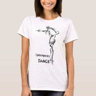 Contemporary DANCE T-Shirt