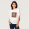 Contemporary Design Inspired T-shirt