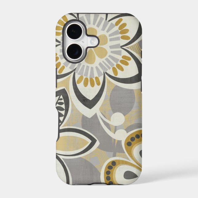 Contemporary Floral Patterns (Back)