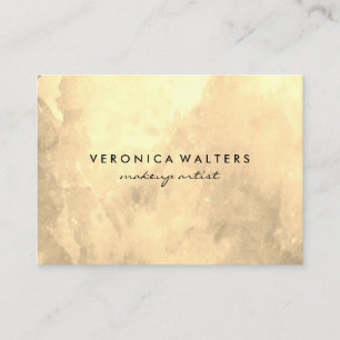 Contemporary Golden Loyalty