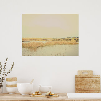 Contemporary Nature-Neutral Home Wall Art
