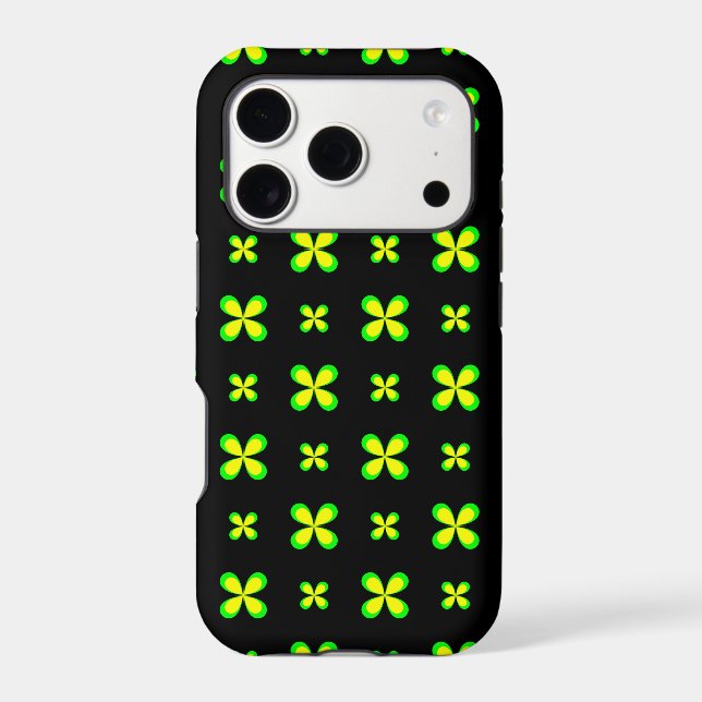 Contemporary Pattern Design (Back)