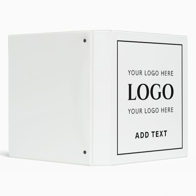 Contemporary, streamlined, Elegant & Editable  Binder (Background)