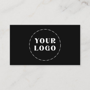 Contemporary, Streamlined, Elegant, & personalized Business Card