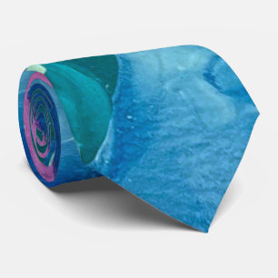 Contemporary Tie Dye