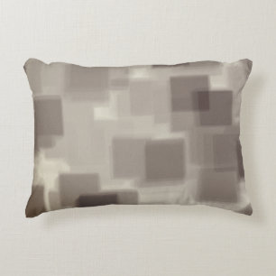 Contemporary Trendy Design Decorative Pillow