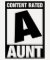 Content Rated Aunt