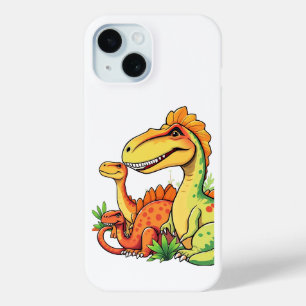 Contentment iPhone 15 Case