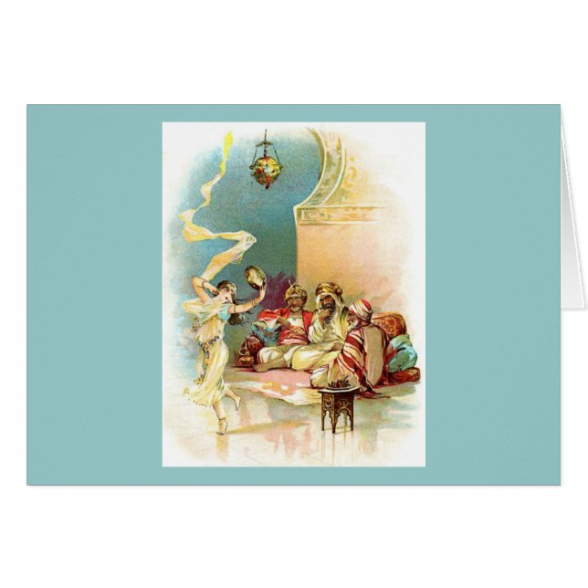 Contes classiques de Fairytales (Devant horizontal)