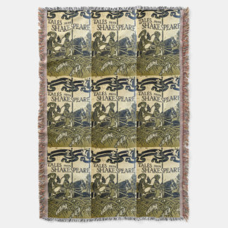 "Contes couverture de livre vintage de