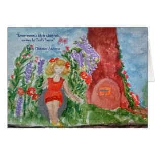 contes de fées