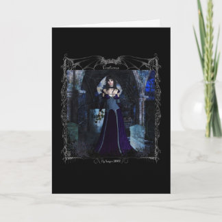 Contessa Card
