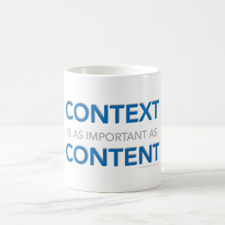 Contexte rappel Mug