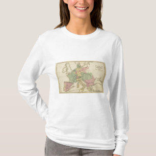 Continental Europe T-Shirt