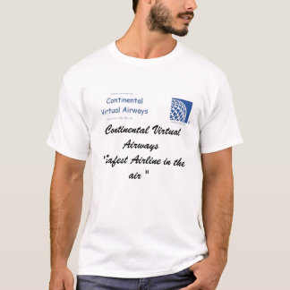 Continental T-Shirt