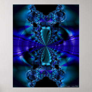 Continuance Poster