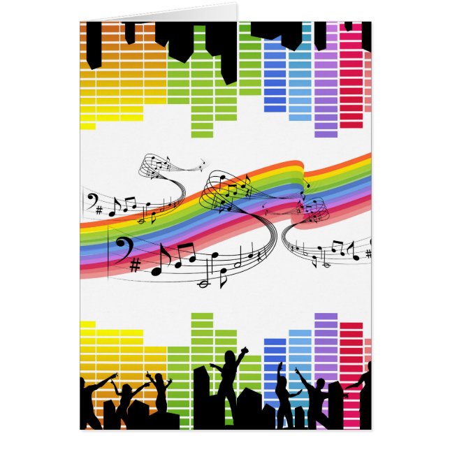 Continuez à danser (Devant)