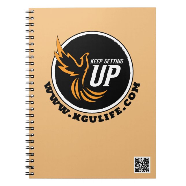 Continuez à lever le Carnet (Devant)