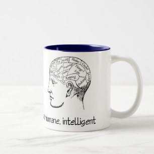 Continuez juste à nager la tasse