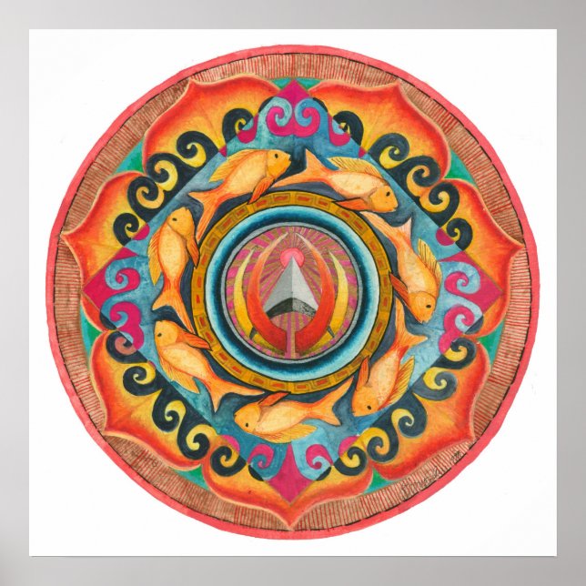 Continuing Poster (Front)