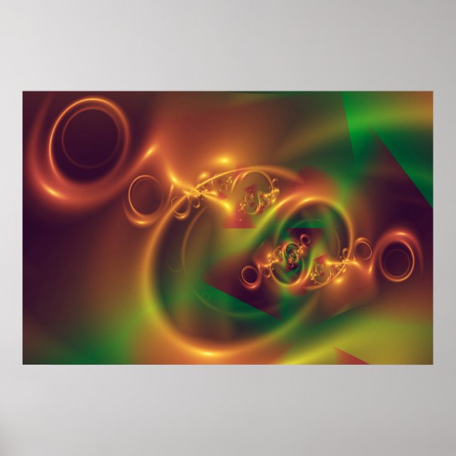 Continuity Poster (Front)