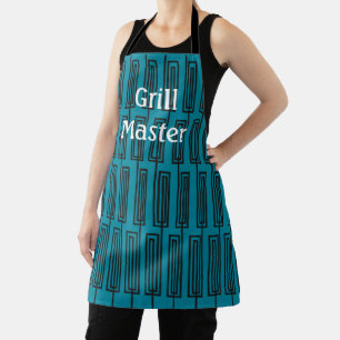 Continuous Rectangles Apron