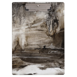 Continuum I Clipboard