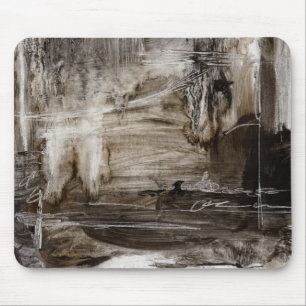 Continuum I Mouse Pad