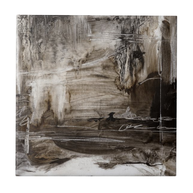 Continuum I Tile (Front)