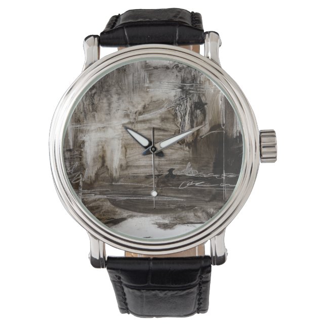 Continuum I Watch (Front)