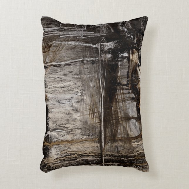 Continuum II Accent Pillow (Front(Vertical))