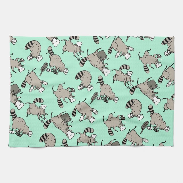 ContiTowel Kitchen Towel (Horizontal)