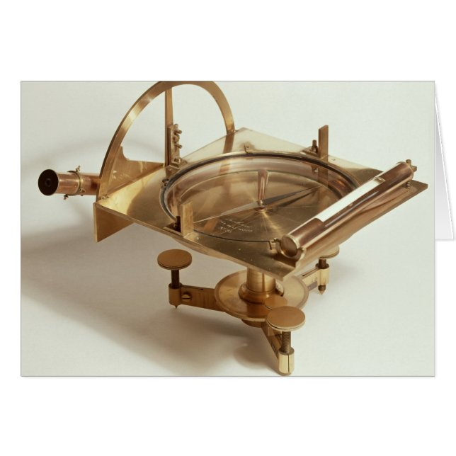 Contour Compass (Front Horizontal)