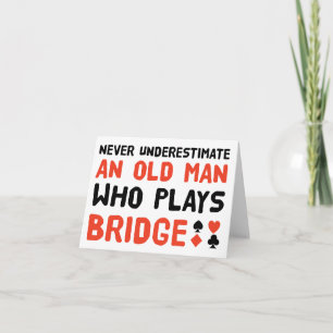 Contract Bridge Duplicate Player Bidding Card Game