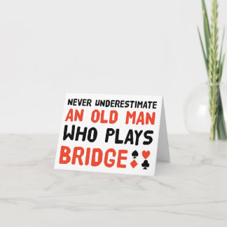 Contract Bridge Duplicate Player Bidding Card Game